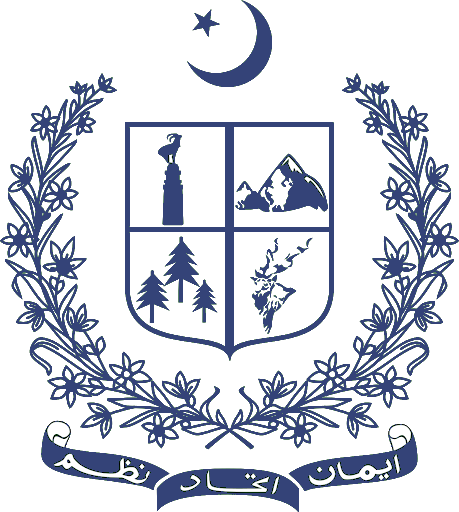Blue Logo